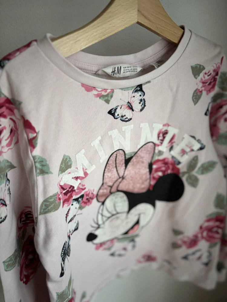 Mikina H&M, vel. 134/140
