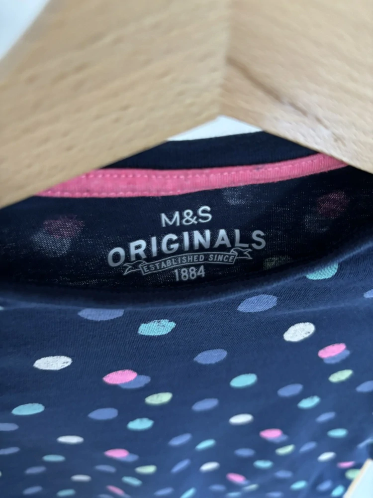 Tričko M&S, vel. 98
