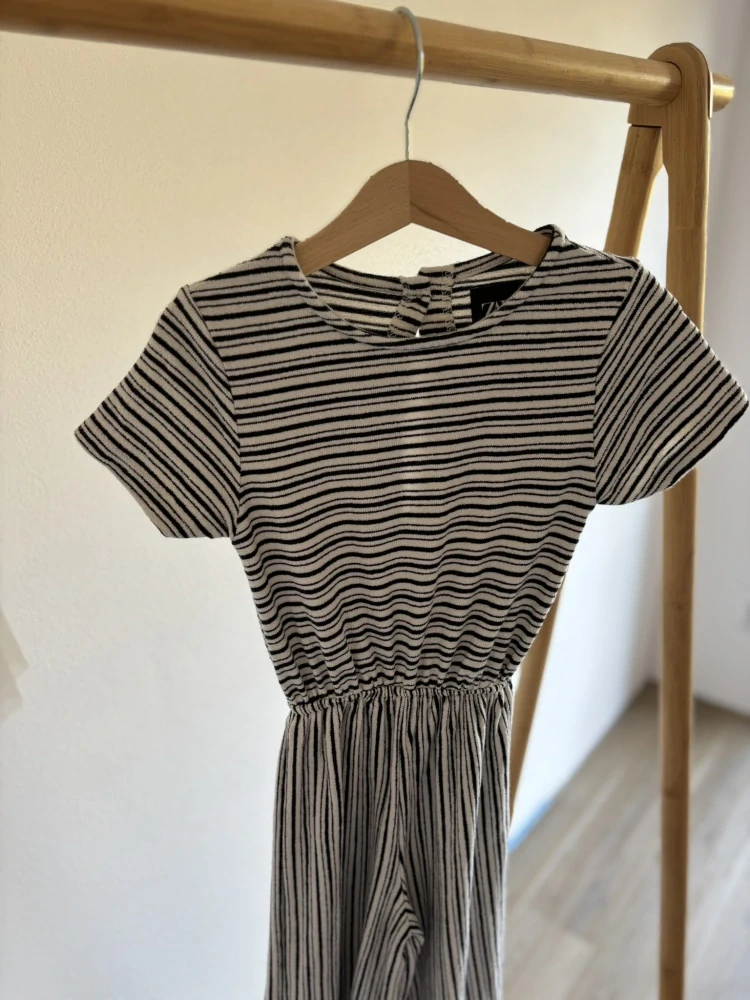 Overal Zara, vel. 116