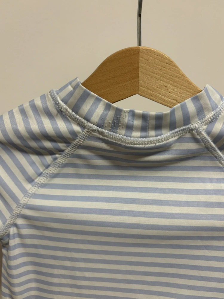 Koupací triko H&M, vel. 74/80
