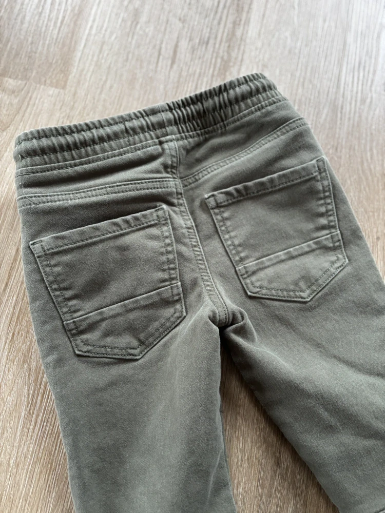 Rifle Primark, vel. 122