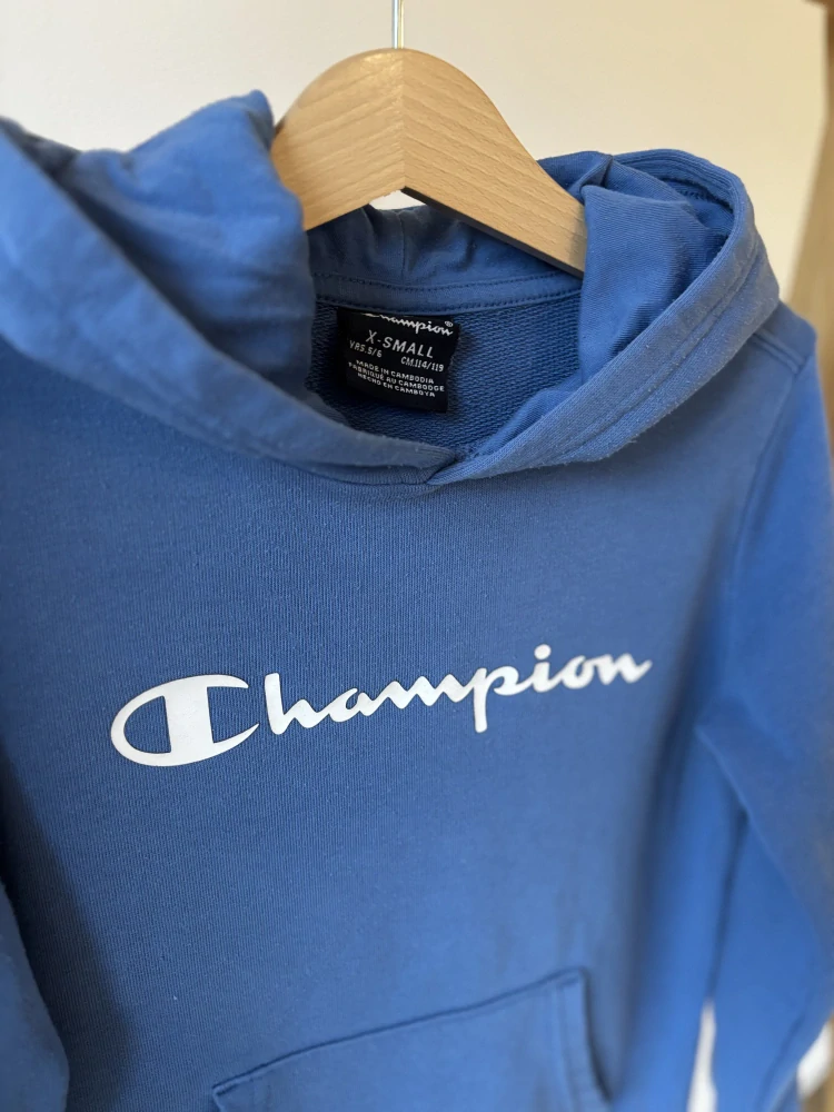 Mikina Champion, vel.116