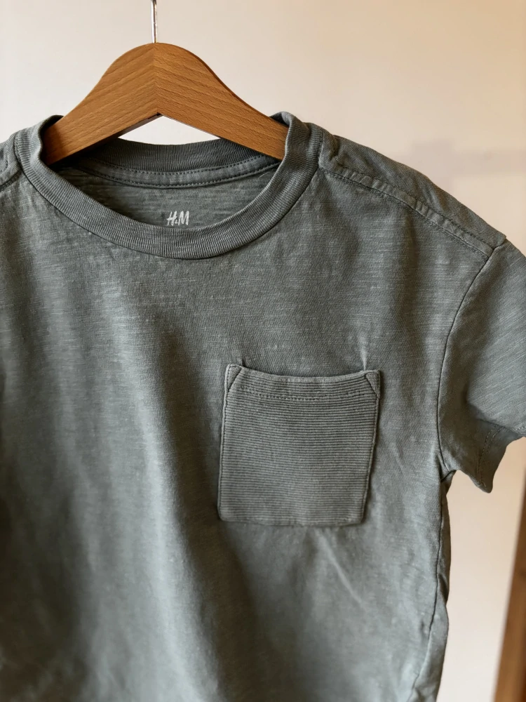 Tričko H&M, vel. 110