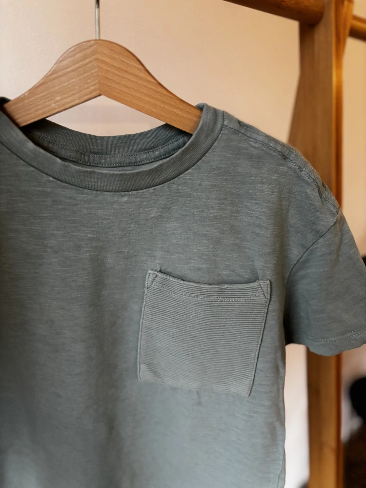 Tričko H&M, vel. 110