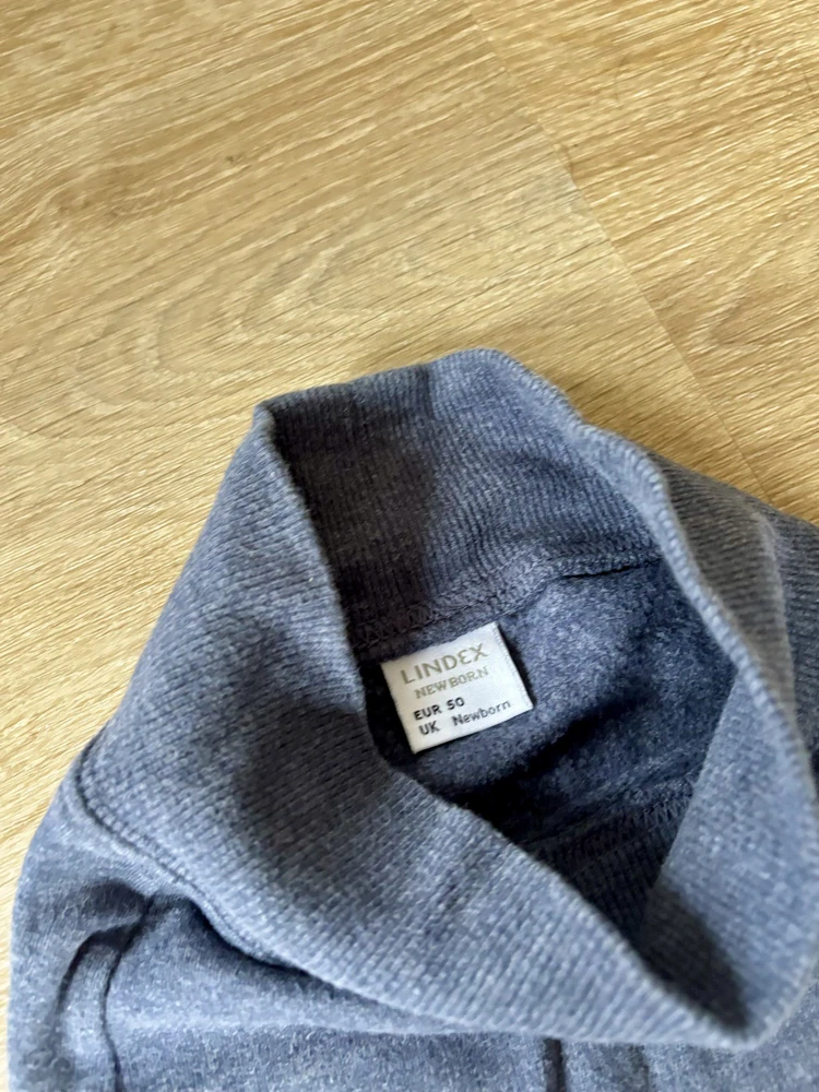 Lindex tepláčky, vel. 50