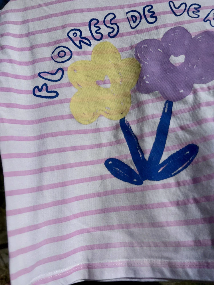 Tričko Zara, vel. 104