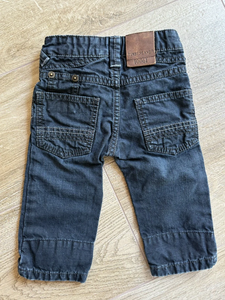 Rifle Timberland, vel. 68