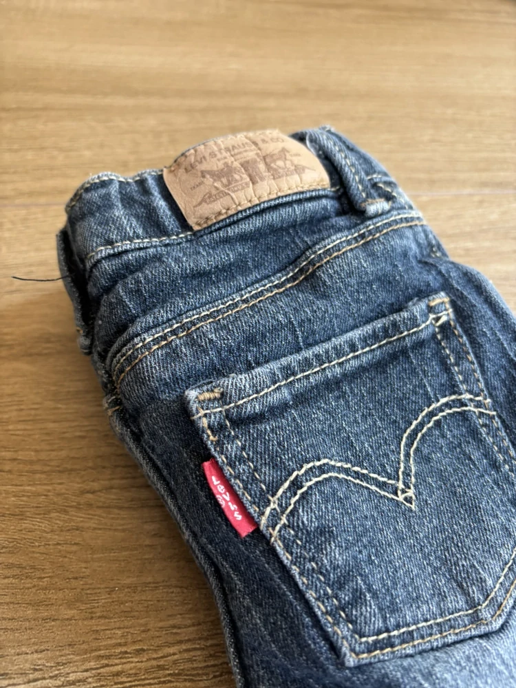 Rifle Levi's, vel 98/104