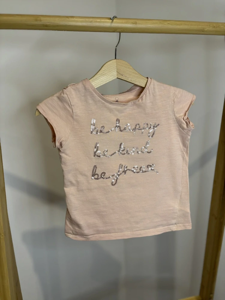 Tričko Mothercare, vel. 98