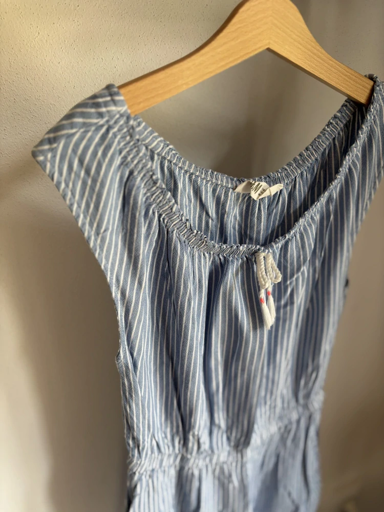 Lehký overal H&M, vel. 152