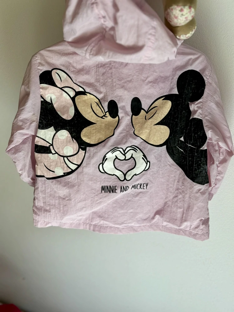 Bunda Zara, vel. 86