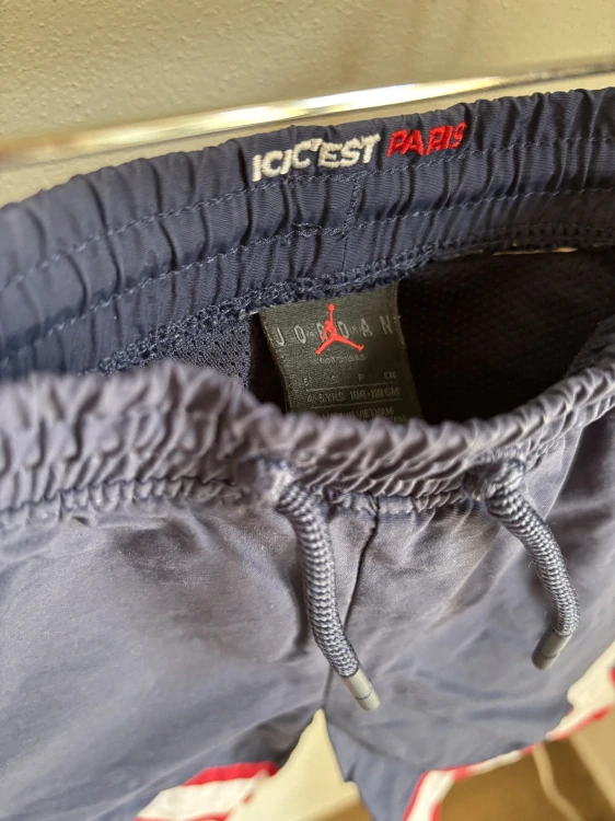 Plavky Nike Jordan, vel. 104/110