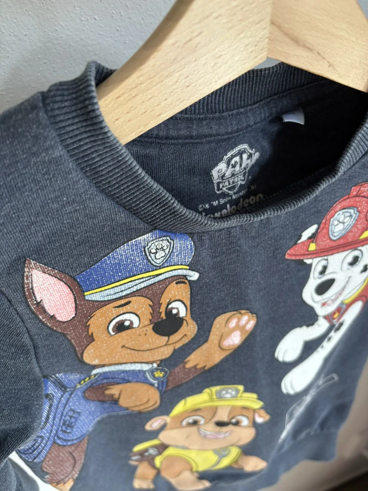 Mikina Paw patrol, vel. 98