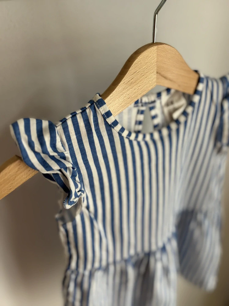 Šaty H&M, vel. 68