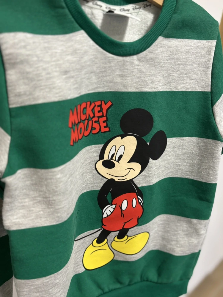 Mikina Primark, vel. 128
