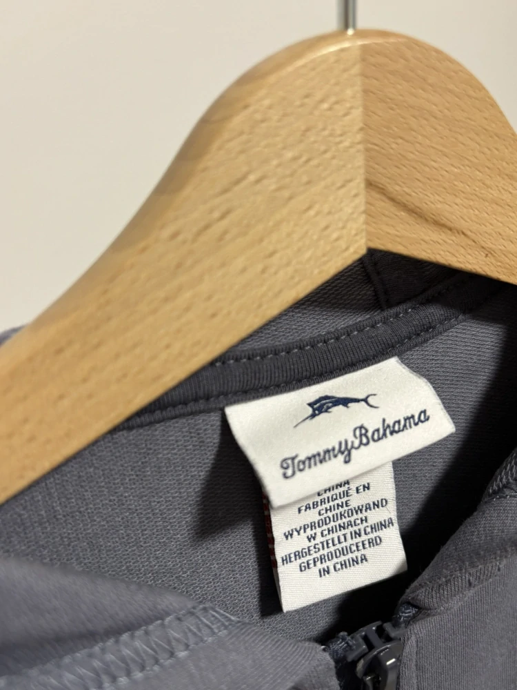Mikina Tommy Bahama, vel. 104