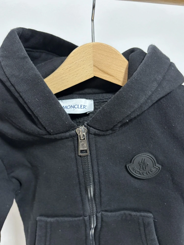 Mikina Moncler, vel. 98