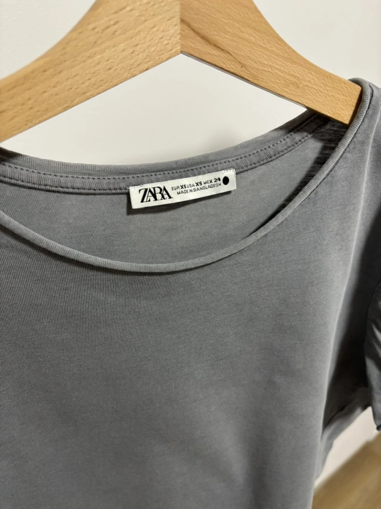 Tričko Zara, vel. XS