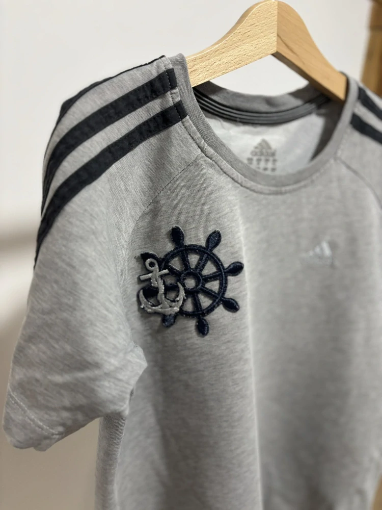 Tričko Adidas, vel. 116
