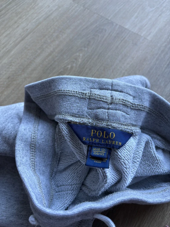 Tepláky Polo Ralph Lauren, vel. 146/152