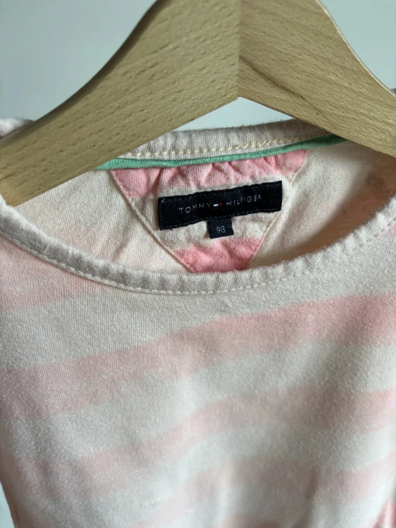Tričko Tommy Hilfiger, vel. 98