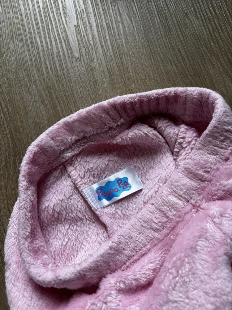 Pyžamo Peppa Pig, vel. 98