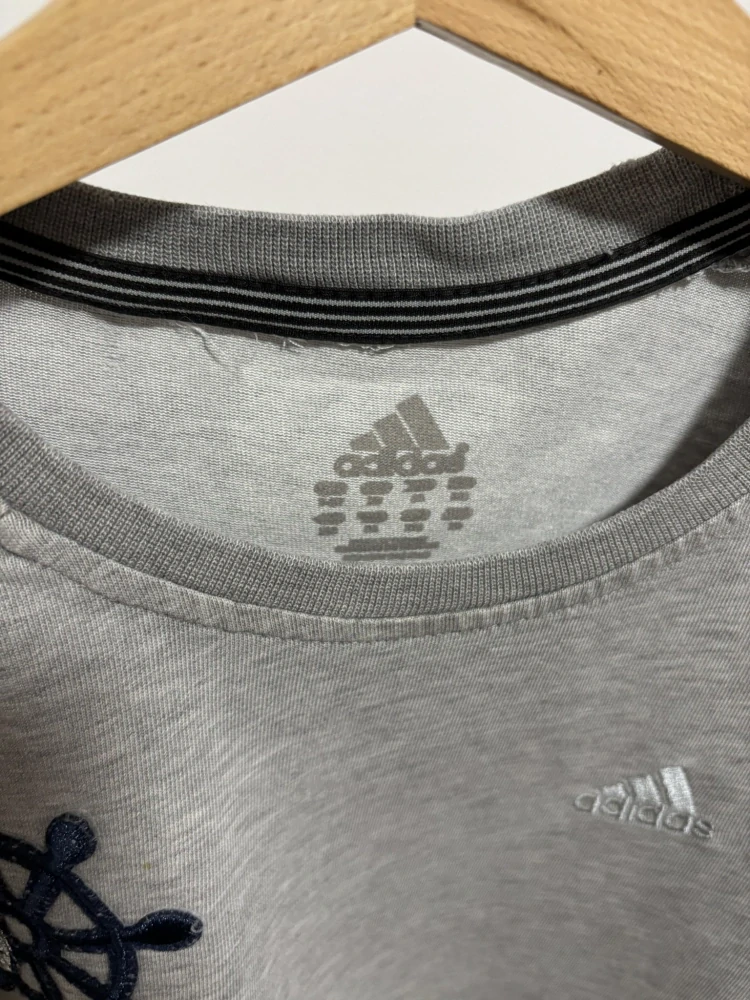 Tričko Adidas, vel. 116