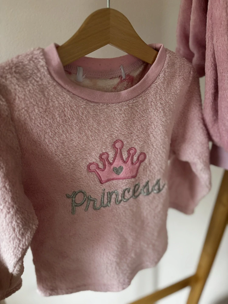 Pyžamo Peppa Pig, vel. 98