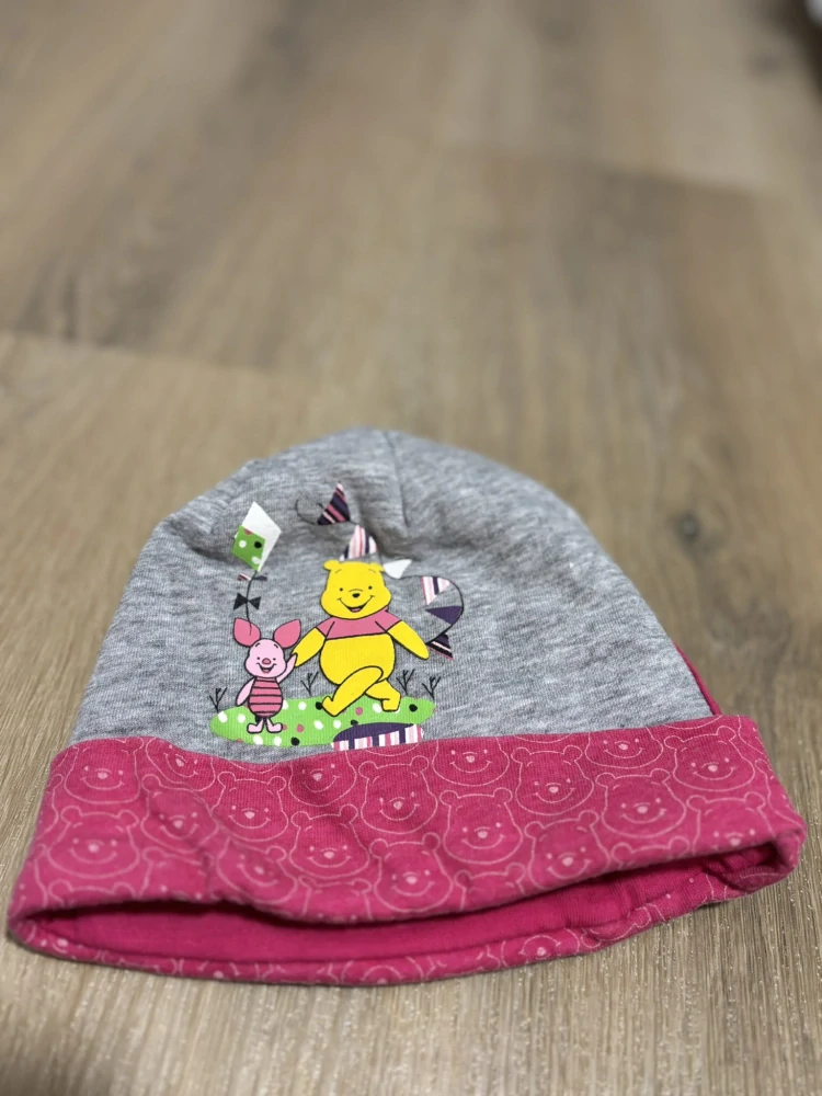 Čepice Adidas, vel. 80