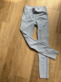 Riflové legíny H&M, vel. 152