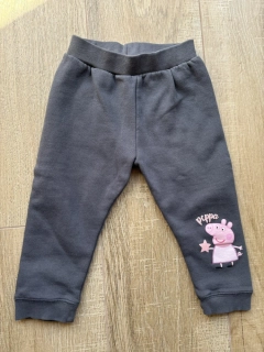 Tepláky Peppa Pig, vel. 92