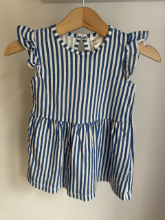 Šaty H&M, vel. 68