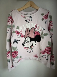 Mikina H&M, vel. 134/140
