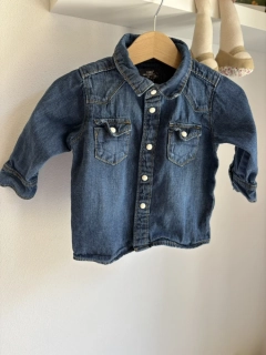 Košile H&M, vel. 68