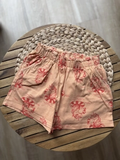 Kraťasy H&M, vel. 134