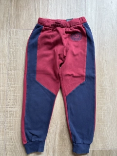 Tepláky H&M, vel.  122