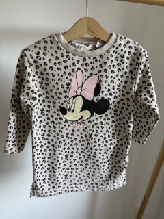Mikinové šaty H&M, vel. 98