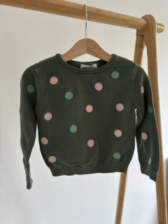 Svetr H&M, vel. 98/104