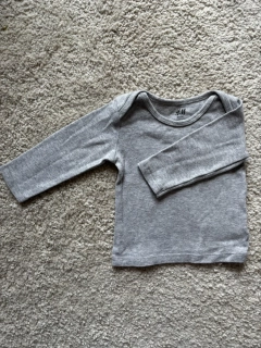 tričko H&M, vel. 62