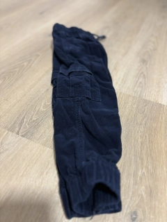 Kalhoty Nutmeg, vel. 98/104