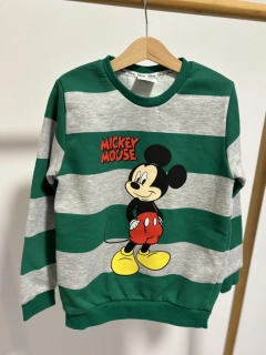 Mikina Primark, vel. 128