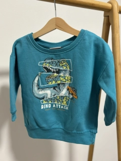 Mikina Infinity Kids, vel. 98.