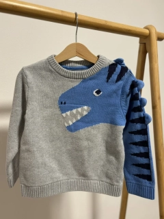 Mikina Mothercare, vel. 110