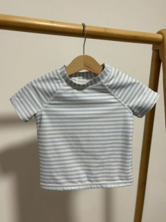 Koupací triko H&M, vel. 74/80