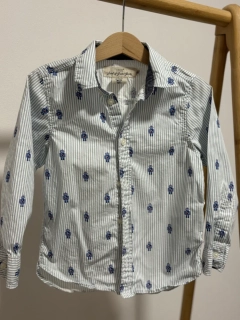 Košile H&M, vel. 110