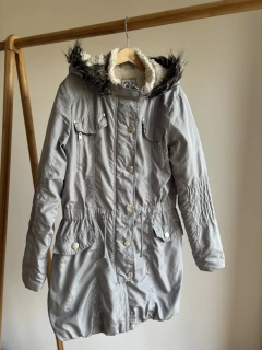 Parka Next, vel.152