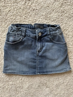 Sukně Tommy Hilfiger, vel. 128
