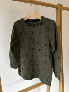 Tričko Matalan, vel. 122