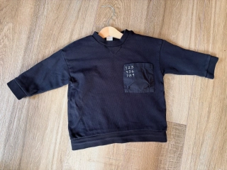 Mikina H&M, vel. 92