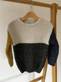 Svetr Primark, vel. 110